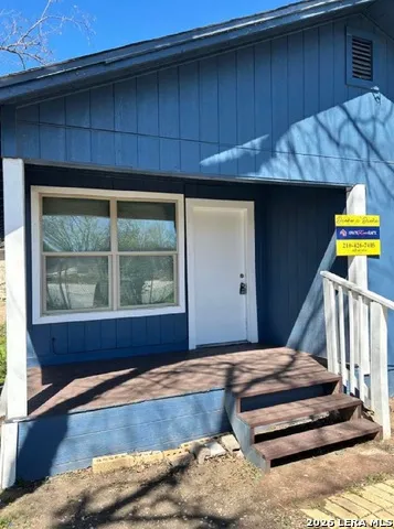 6459 TAHOKA ST San Antonio, TX 78227