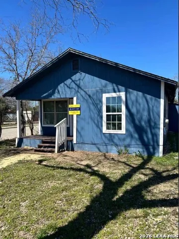 6459 TAHOKA ST San Antonio, TX 78227