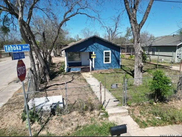 6459 TAHOKA ST San Antonio, TX 78227