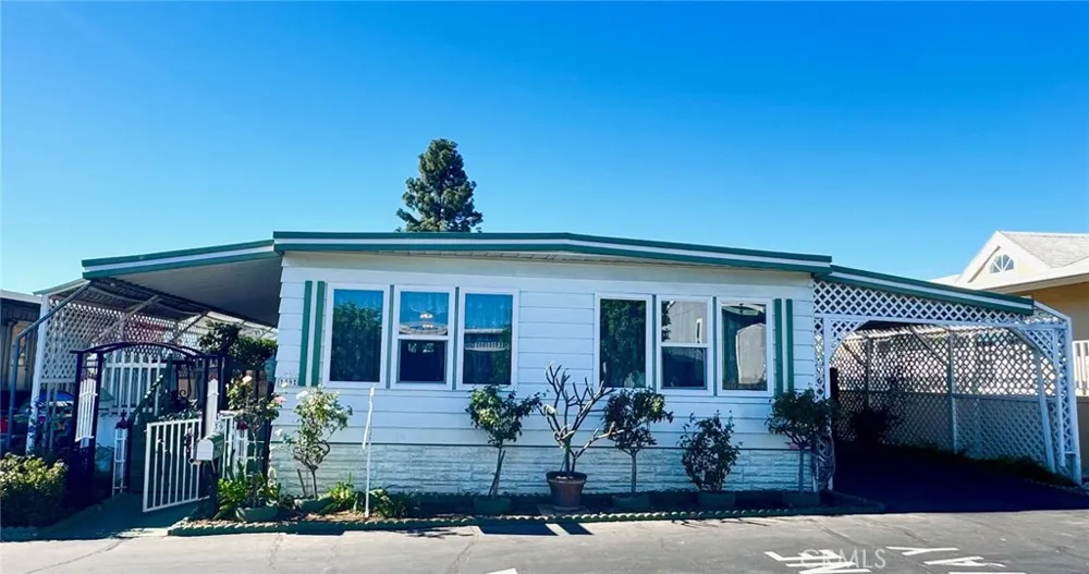 1630 W Covina Boulevard #39 San Dimas, CA 91773