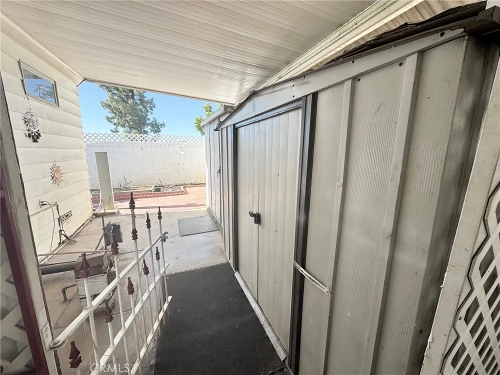 1630 W Covina Boulevard #39 San Dimas, CA 91773