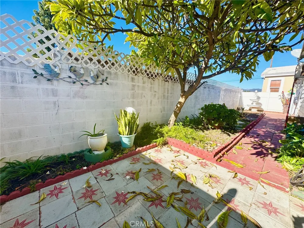 1630 W Covina Boulevard #39 San Dimas, CA 91773
