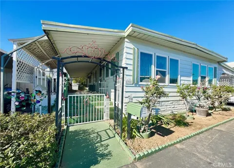 1630 W Covina Boulevard #39
