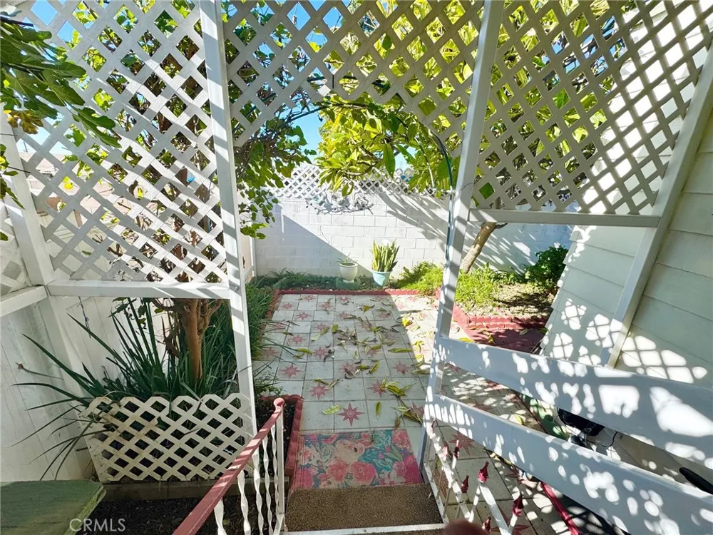 1630 W Covina Boulevard #39 San Dimas, CA 91773