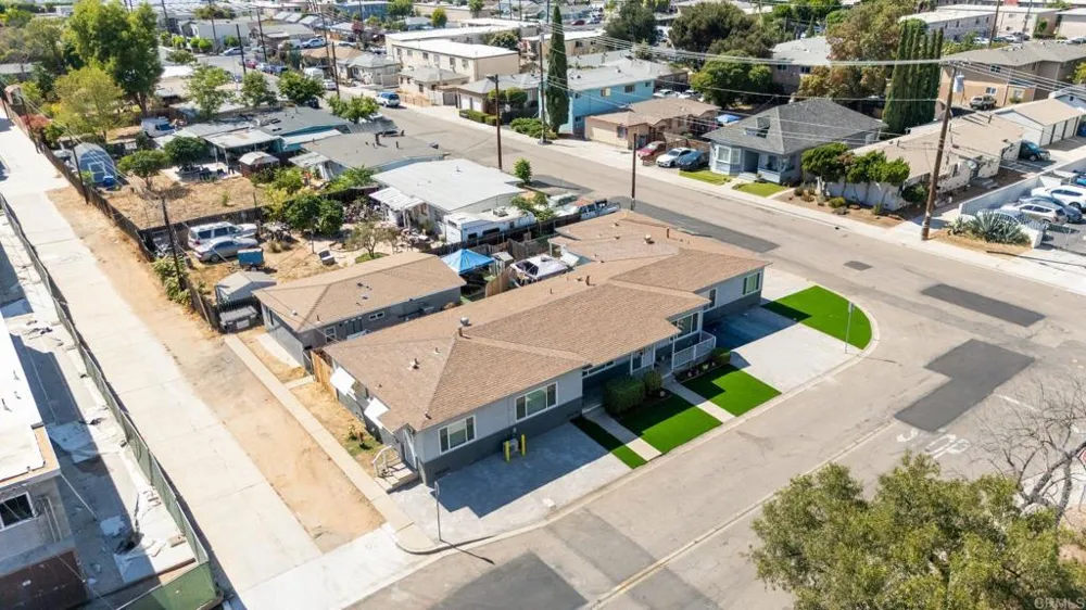 315 W Cypress Avenue El Cajon, CA 92020