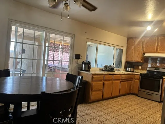332 Forest Ave Barstow, CA 92311