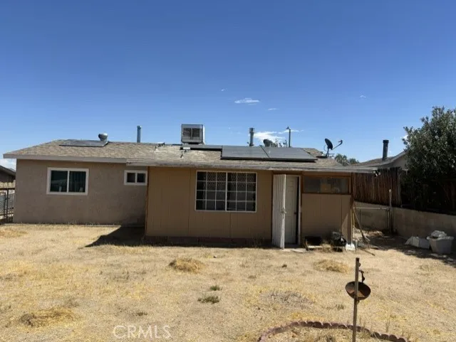 332 Forest Ave Barstow, CA 92311