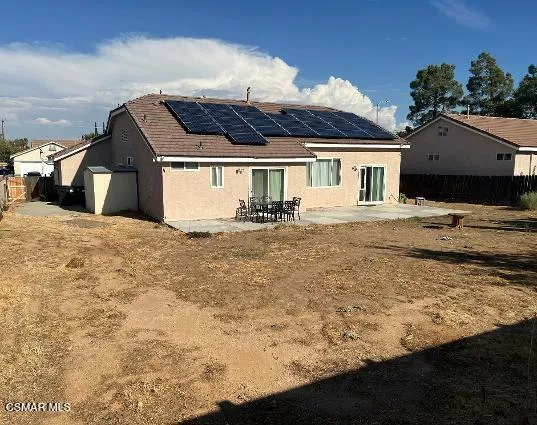 42011 Summer Lane Lancaster, CA 93536