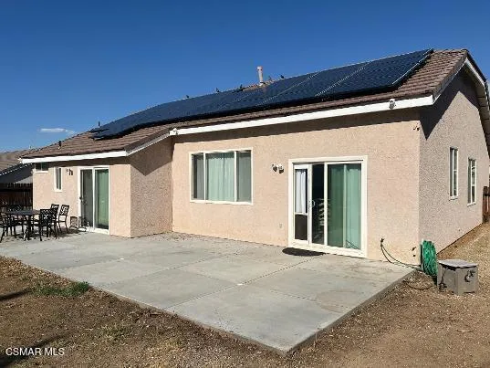 42011 Summer Lane Lancaster, CA 93536