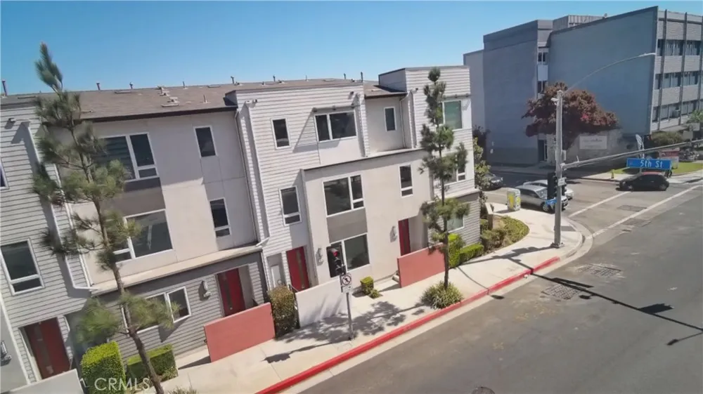 10742 Paramount Downey, CA 90241