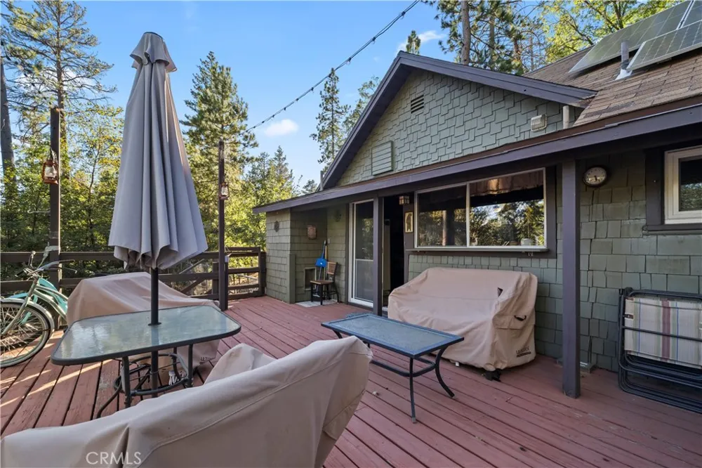 53985 Pine Crest Idyllwild, CA 92549