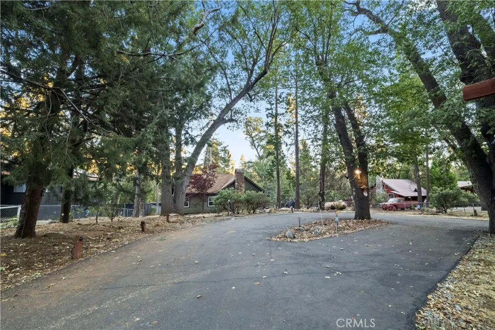 53985 Pine Crest Idyllwild, CA 92549