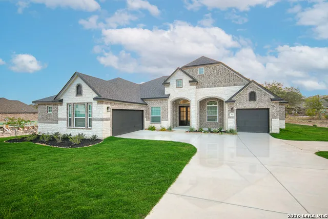 9312 Steel Spur Marion, TX 78124