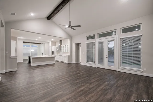 9312 Steel Spur Marion, TX 78124