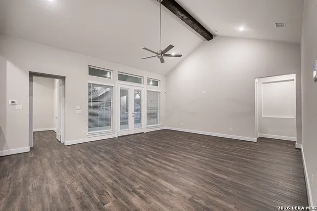 9312 Steel Spur Marion, TX 78124