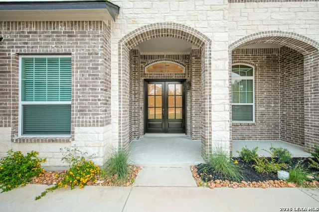 9312 Steel Spur Marion, TX 78124