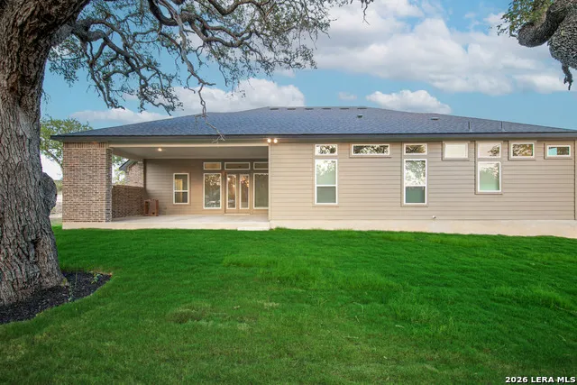 9312 Steel Spur Marion, TX 78124