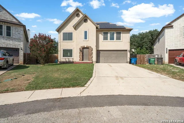 4830 GALEWOOD AVE San Antonio, TX 78247