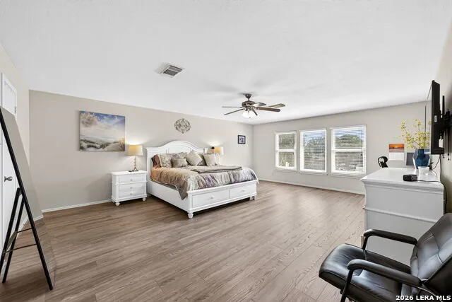 4830 GALEWOOD AVE San Antonio, TX 78247