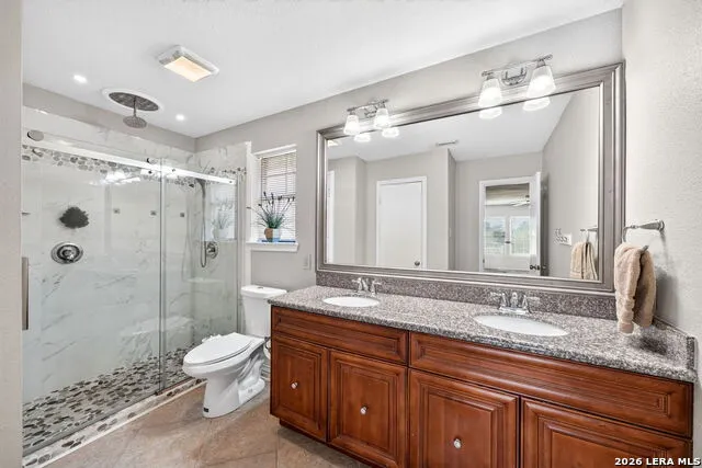 4830 GALEWOOD AVE San Antonio, TX 78247
