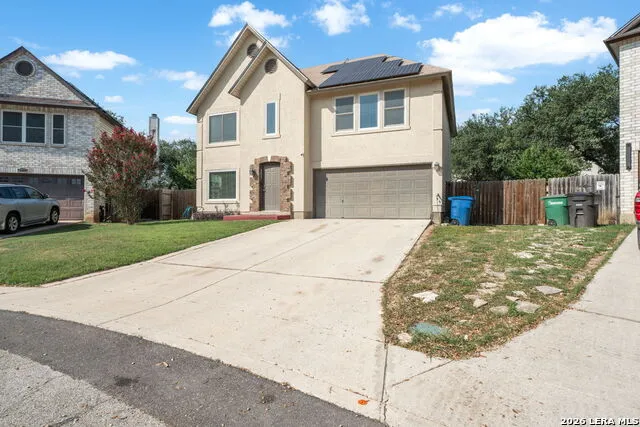 4830 GALEWOOD AVE San Antonio, TX 78247