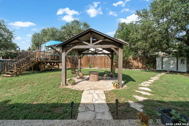4830 GALEWOOD AVE San Antonio, TX 78247