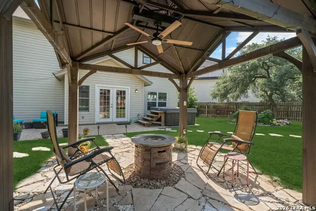 4830 GALEWOOD AVE San Antonio, TX 78247