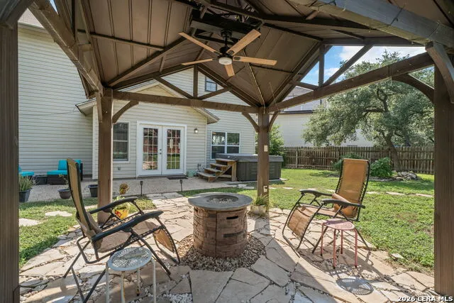 4830 GALEWOOD AVE San Antonio, TX 78247