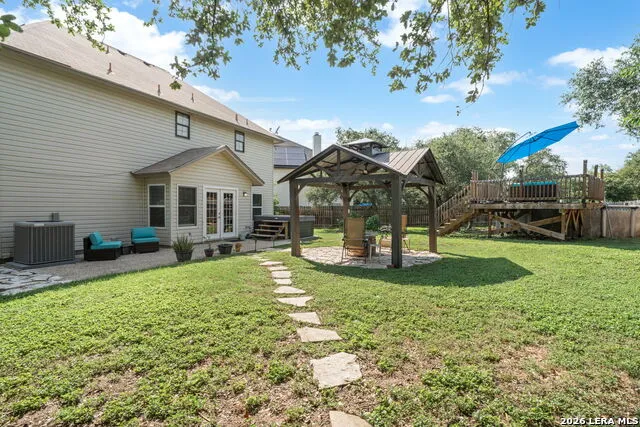 4830 GALEWOOD AVE San Antonio, TX 78247