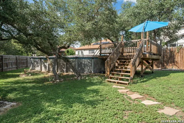 4830 GALEWOOD AVE San Antonio, TX 78247