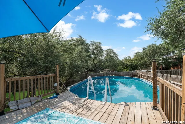 4830 GALEWOOD AVE San Antonio, TX 78247