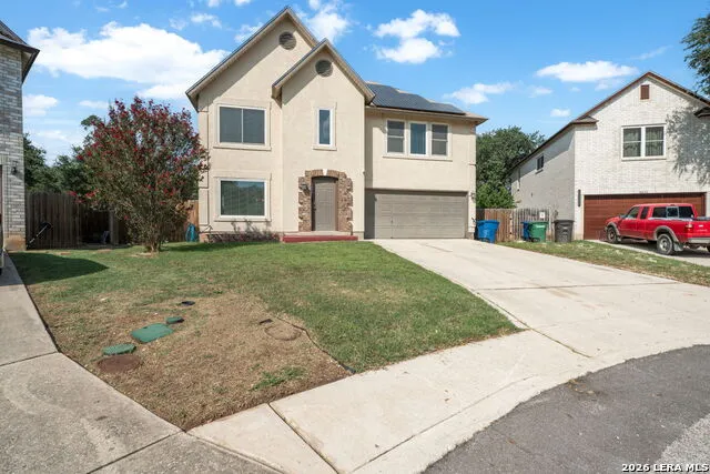 4830 GALEWOOD AVE San Antonio, TX 78247