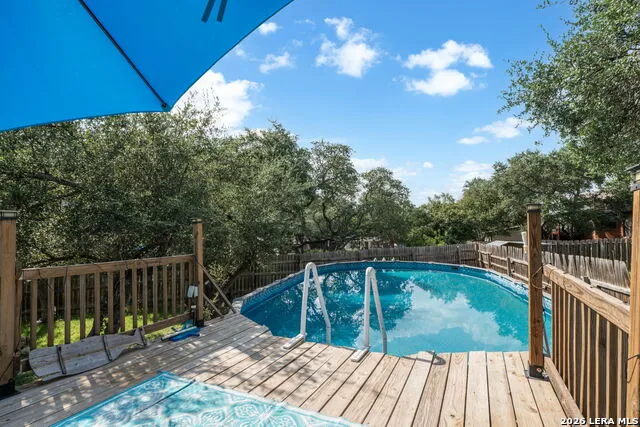4830 GALEWOOD AVE San Antonio, TX 78247