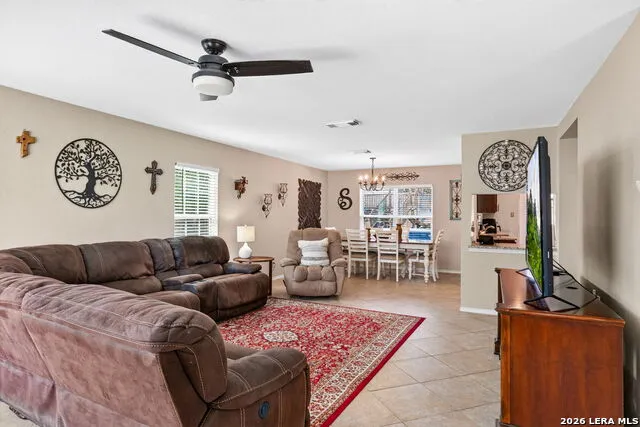 4830 GALEWOOD AVE San Antonio, TX 78247
