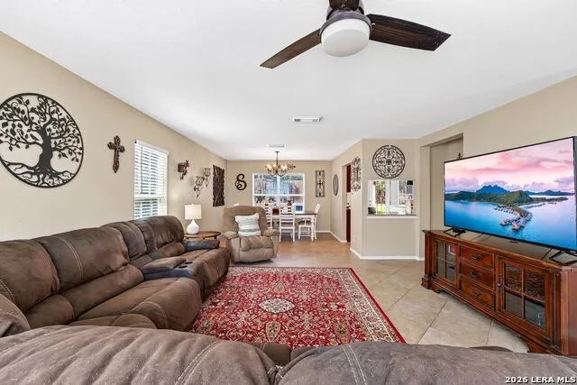 4830 GALEWOOD AVE San Antonio, TX 78247