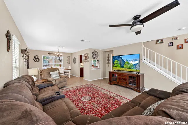 4830 GALEWOOD AVE San Antonio, TX 78247