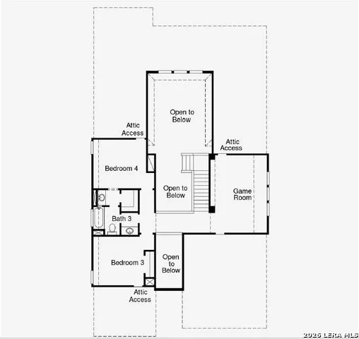 488 Desert Cactus San Antonio, TX 78253