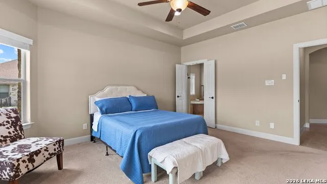 192 COPPER RIDGE DR La Vernia, TX 78121