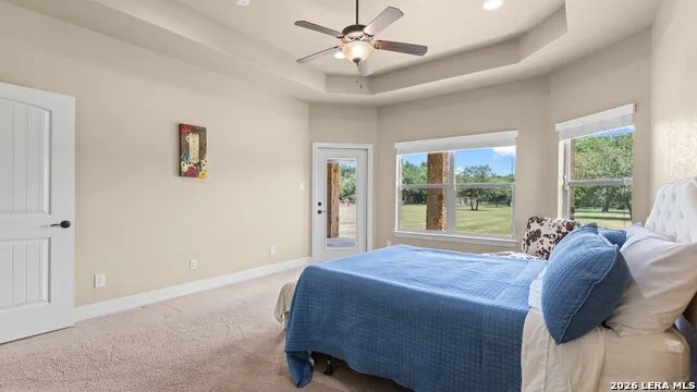 192 COPPER RIDGE DR La Vernia, TX 78121