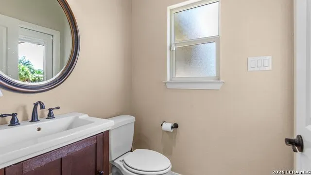 192 COPPER RIDGE DR La Vernia, TX 78121