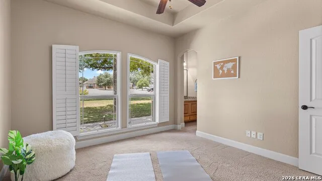 192 COPPER RIDGE DR La Vernia, TX 78121