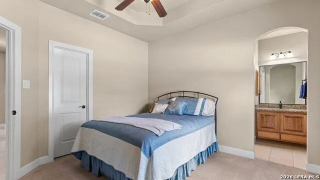 192 COPPER RIDGE DR La Vernia, TX 78121