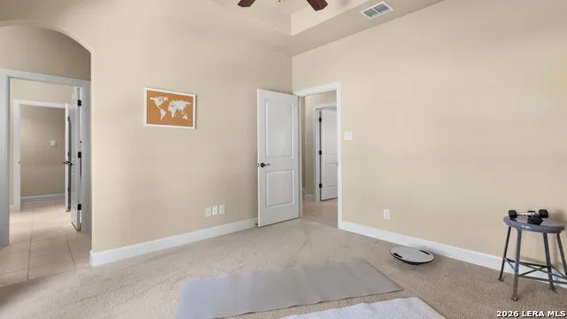 192 COPPER RIDGE DR La Vernia, TX 78121