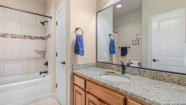 192 COPPER RIDGE DR La Vernia, TX 78121