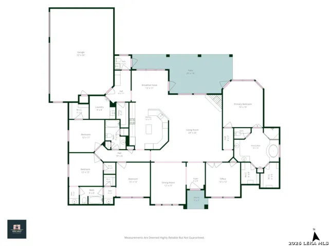 192 COPPER RIDGE DR La Vernia, TX 78121