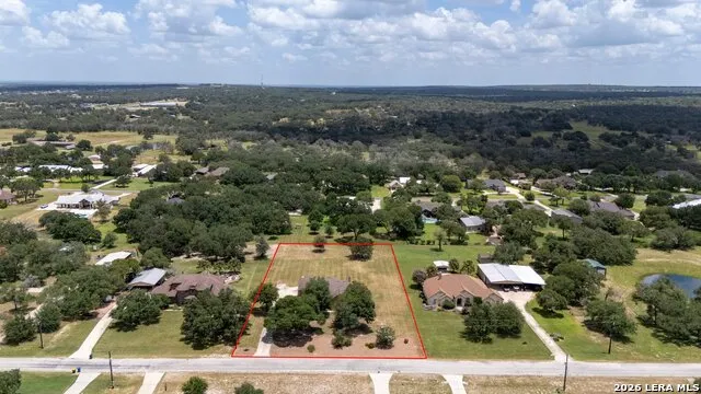 192 COPPER RIDGE DR La Vernia, TX 78121