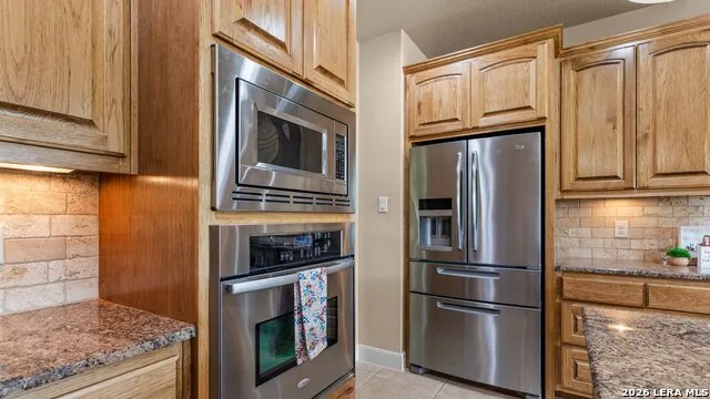 192 COPPER RIDGE DR La Vernia, TX 78121