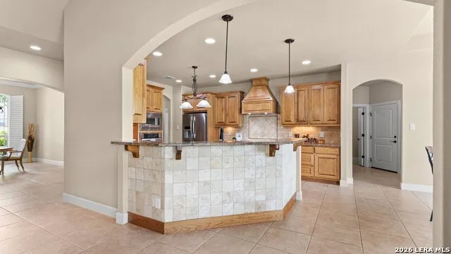 192 COPPER RIDGE DR La Vernia, TX 78121