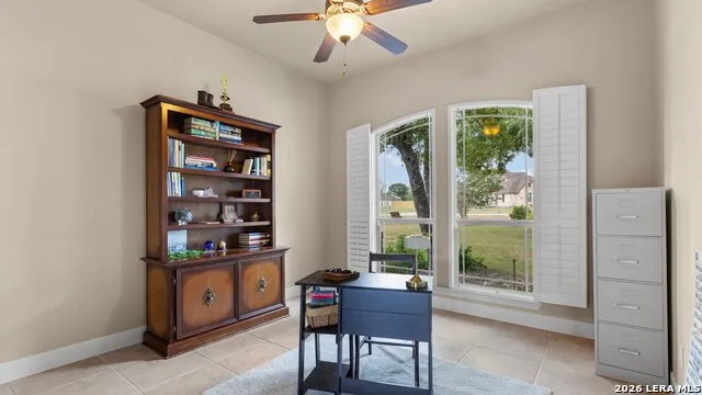192 COPPER RIDGE DR La Vernia, TX 78121