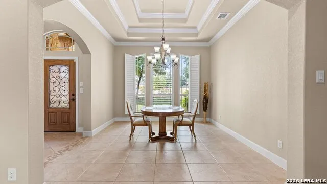 192 COPPER RIDGE DR La Vernia, TX 78121
